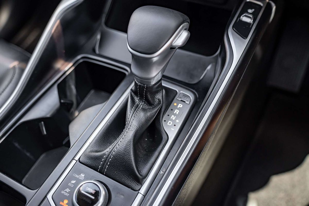 2021 Kia Sorento Sport+ MQ4