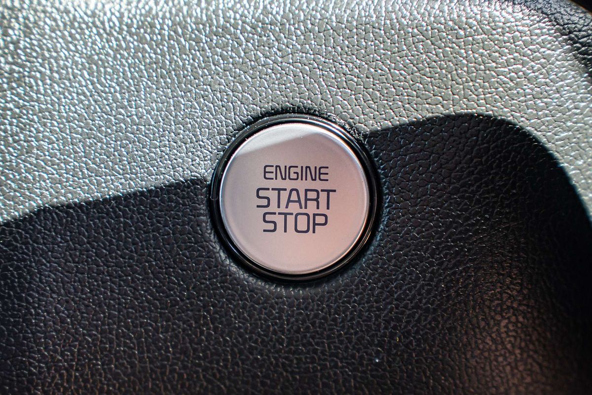 2021 Kia Sorento Sport+ MQ4