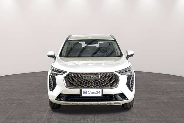 2022 GWM Haval Jolion Lux A01