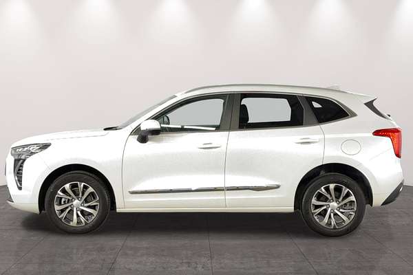 2022 GWM Haval Jolion Lux A01
