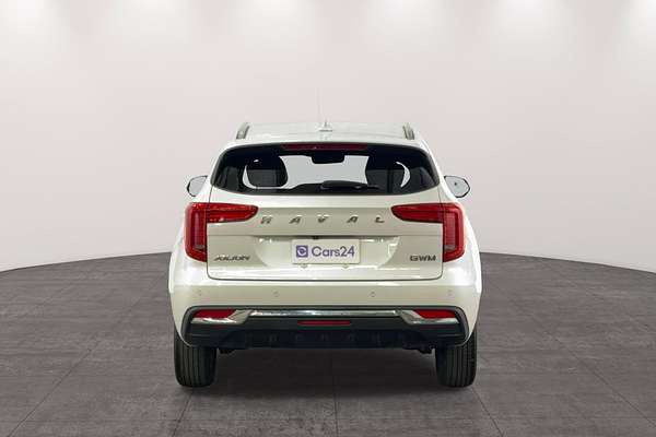 2022 GWM Haval Jolion Lux A01