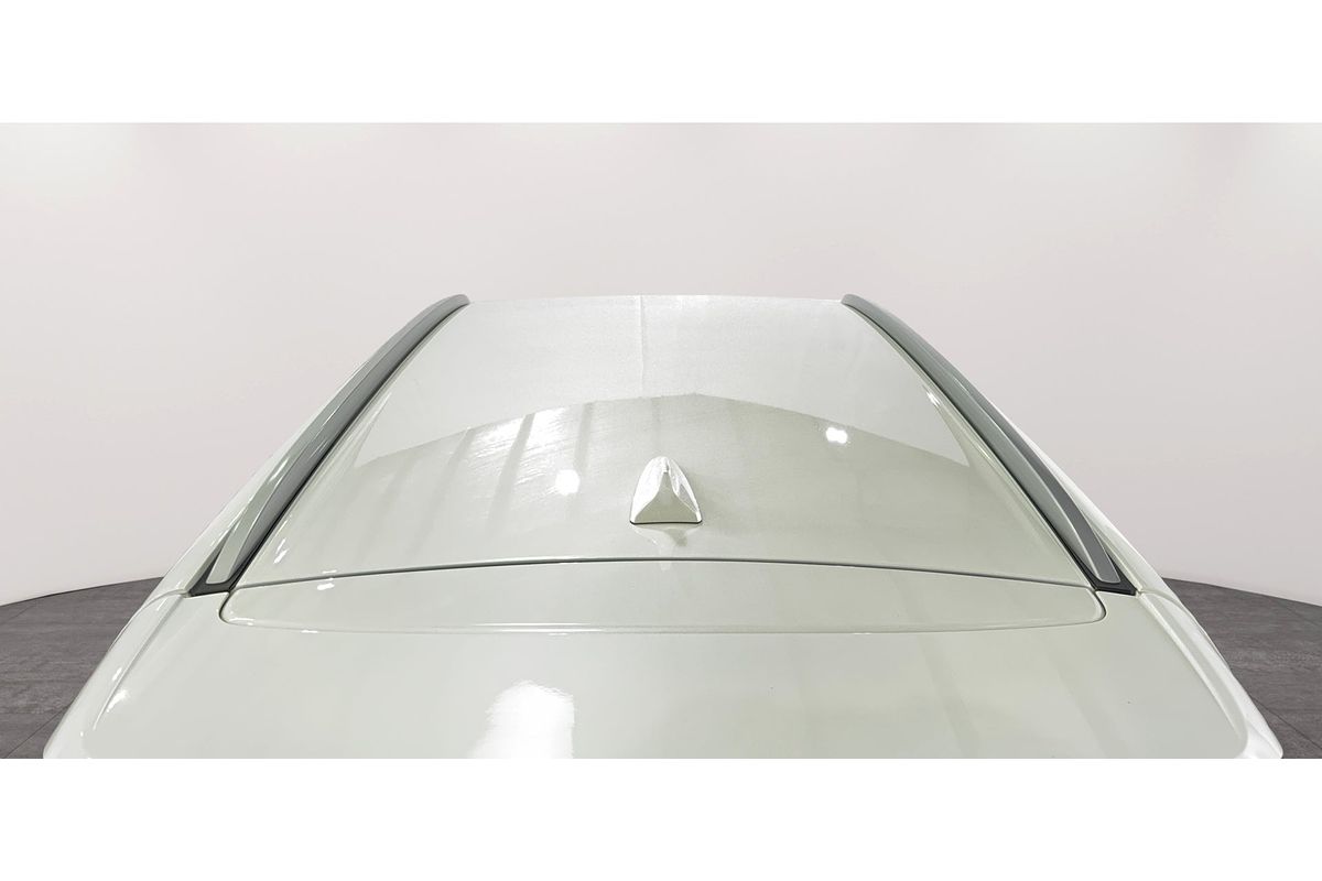 2022 GWM Haval Jolion Lux A01