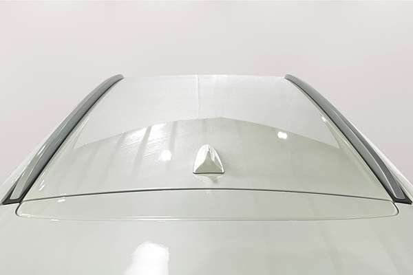 2022 GWM Haval Jolion Lux A01