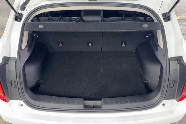 2022 GWM Haval Jolion Lux A01