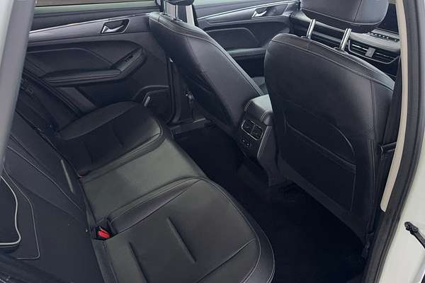 2022 GWM Haval Jolion Lux A01