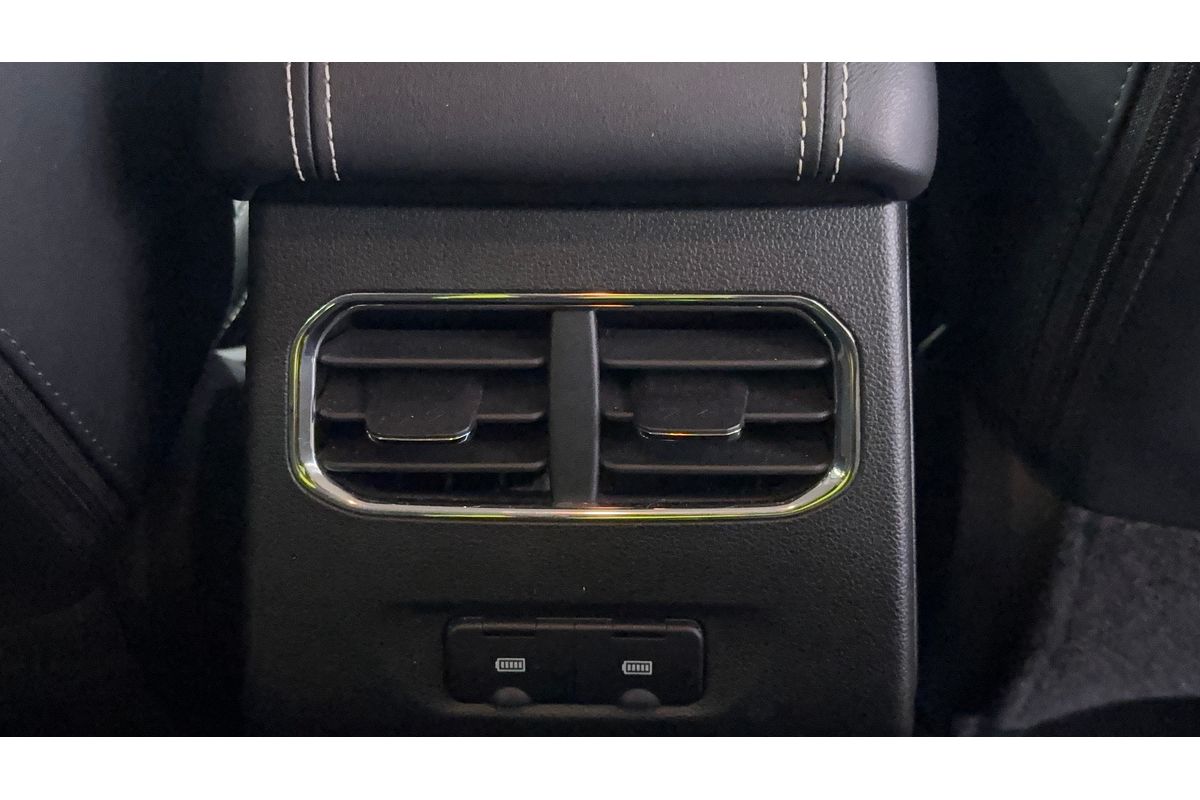 2022 GWM Haval Jolion Lux A01