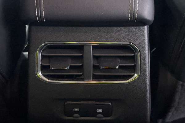 2022 GWM Haval Jolion Lux A01