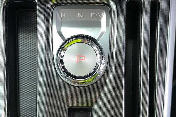 2022 GWM Haval Jolion Lux A01