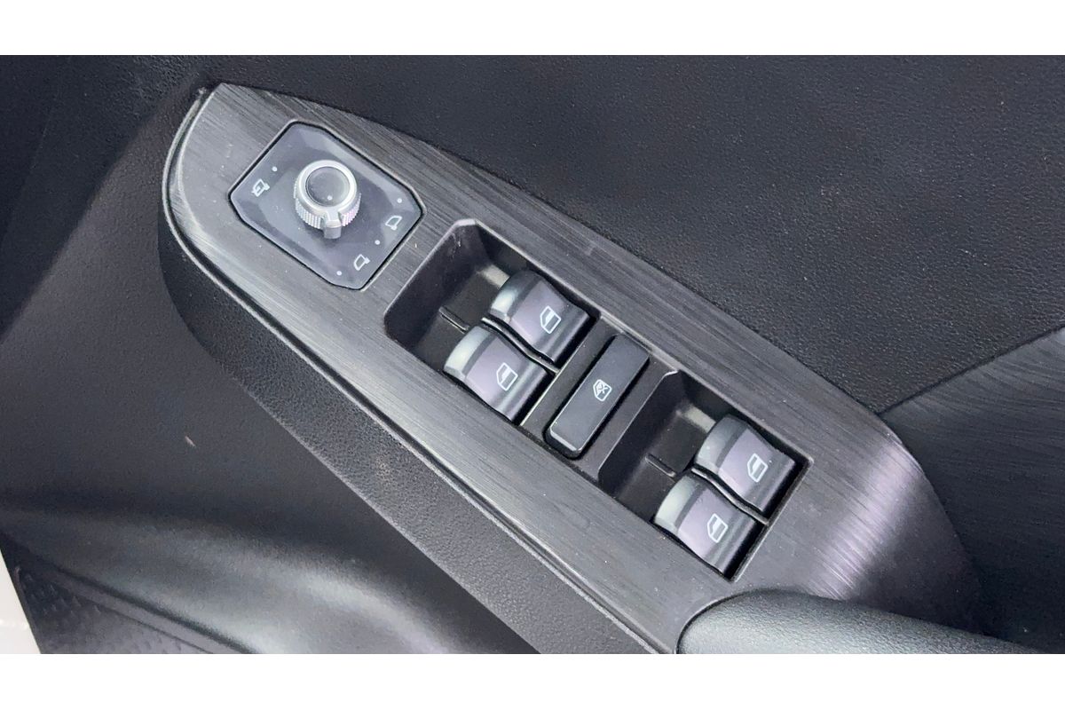 2022 GWM Haval Jolion Lux A01