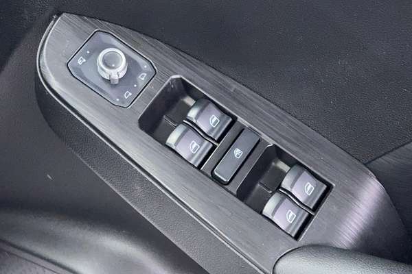 2022 GWM Haval Jolion Lux A01