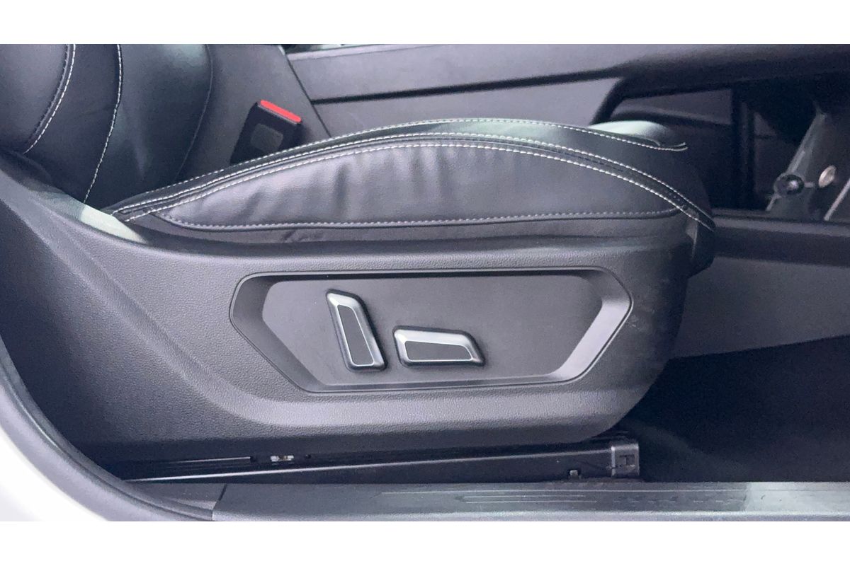 2022 GWM Haval Jolion Lux A01