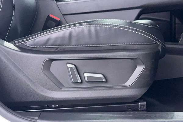 2022 GWM Haval Jolion Lux A01