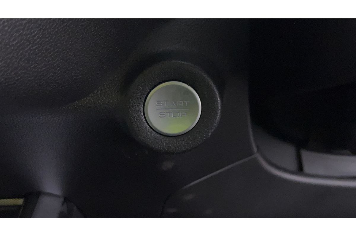 2022 GWM Haval Jolion Lux A01