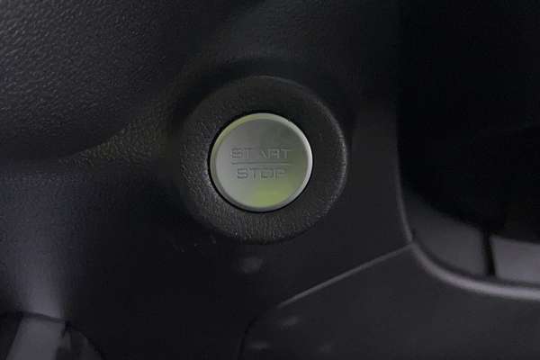 2022 GWM Haval Jolion Lux A01