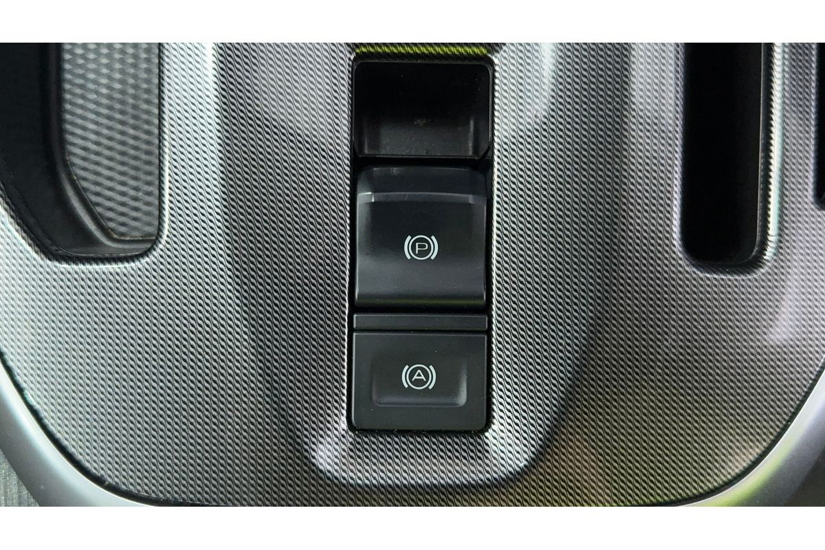 2022 GWM Haval Jolion Lux A01