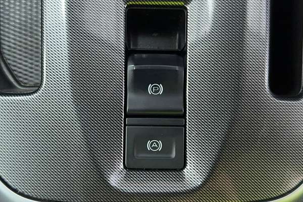 2022 GWM Haval Jolion Lux A01