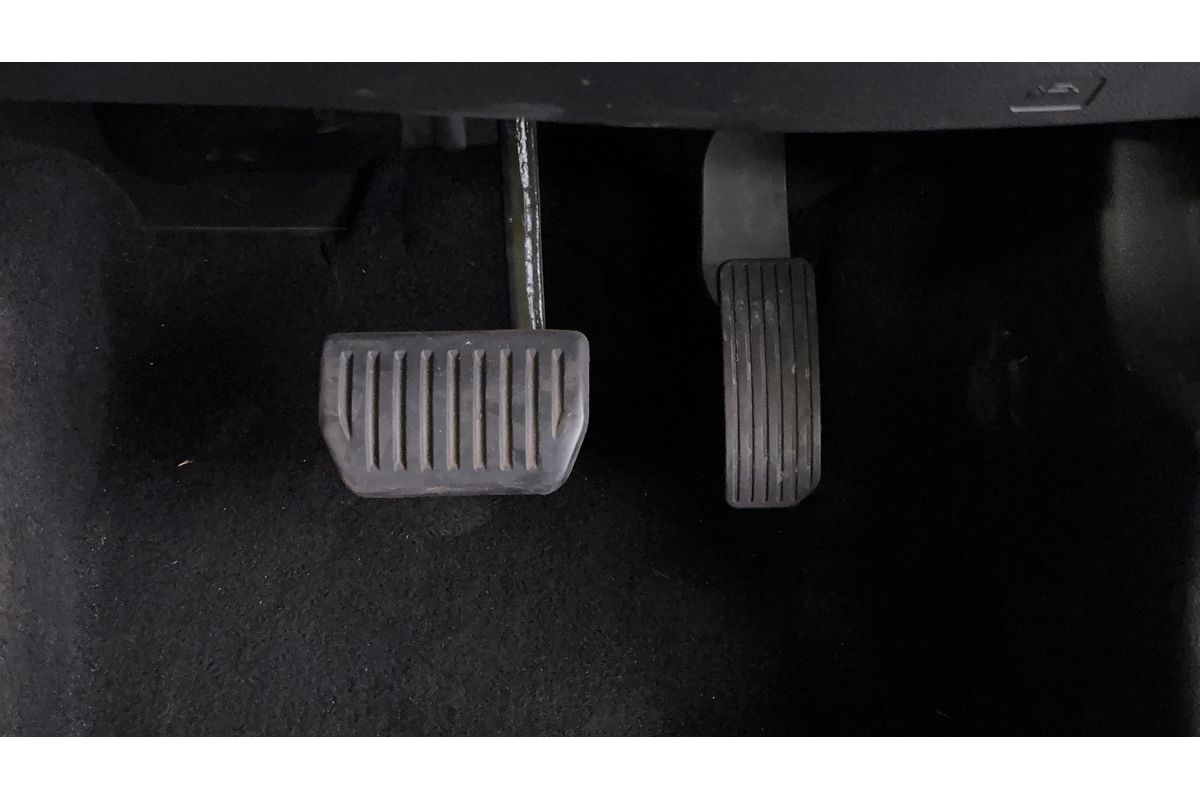 2022 GWM Haval Jolion Lux A01