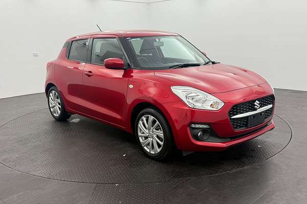 2024 Suzuki Swift GL AZ Series II