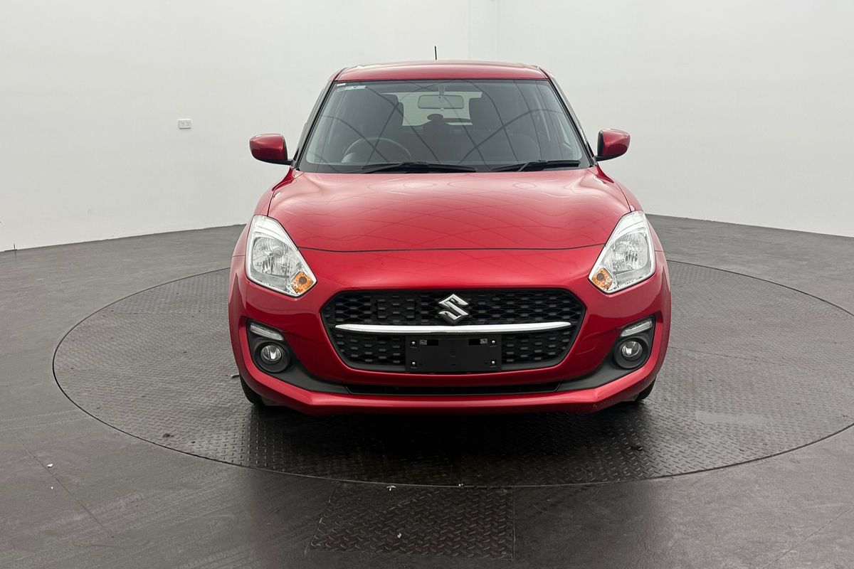 2024 Suzuki Swift GL AZ Series II