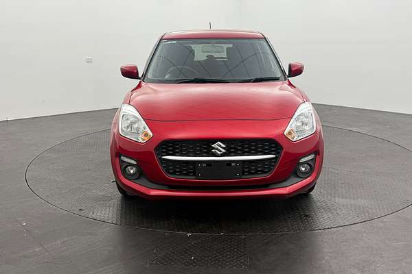 2024 Suzuki Swift GL AZ Series II