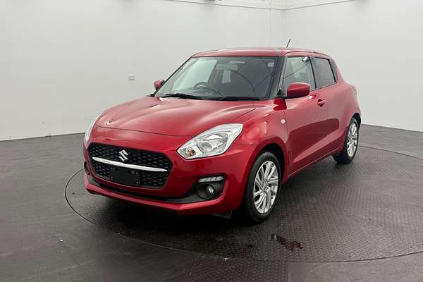 2024 Suzuki Swift GL AZ Series II