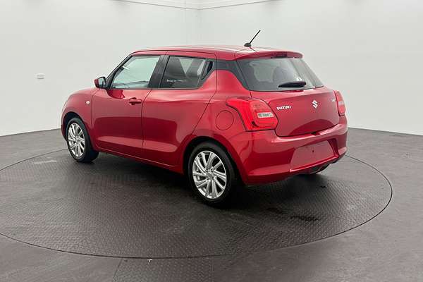 2024 Suzuki Swift GL AZ Series II