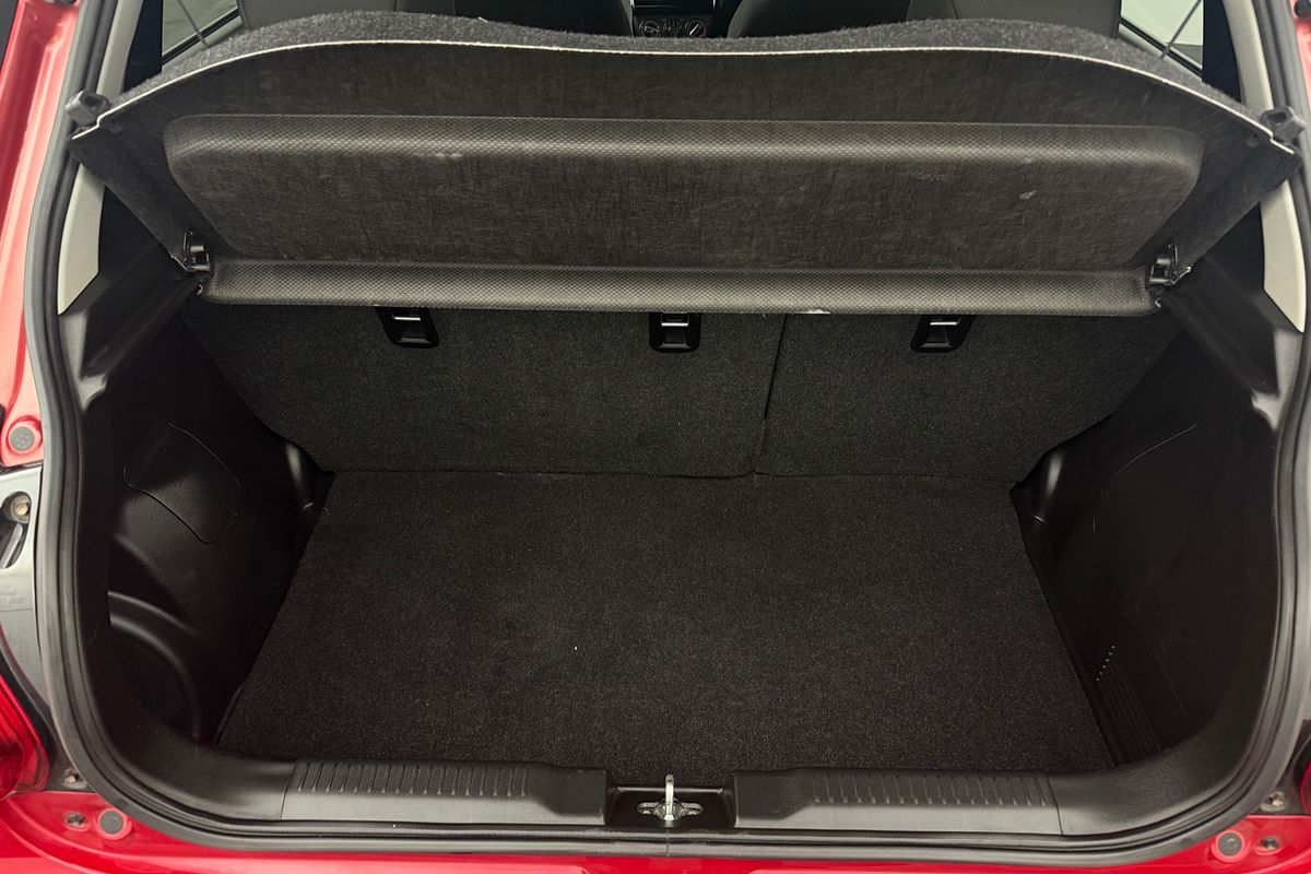 2024 Suzuki Swift GL AZ Series II
