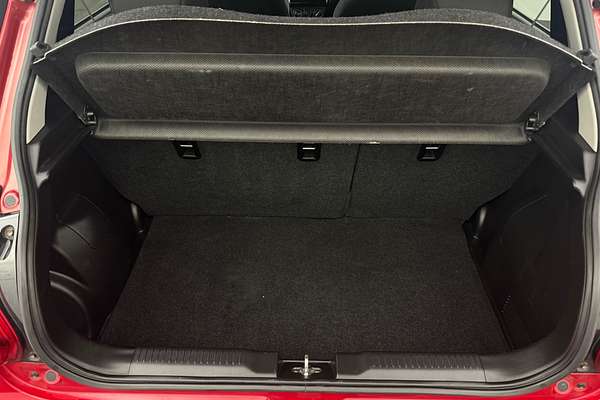 2024 Suzuki Swift GL AZ Series II