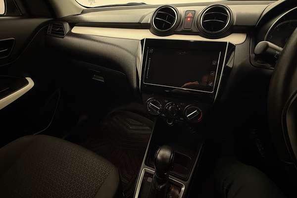 2024 Suzuki Swift GL AZ Series II
