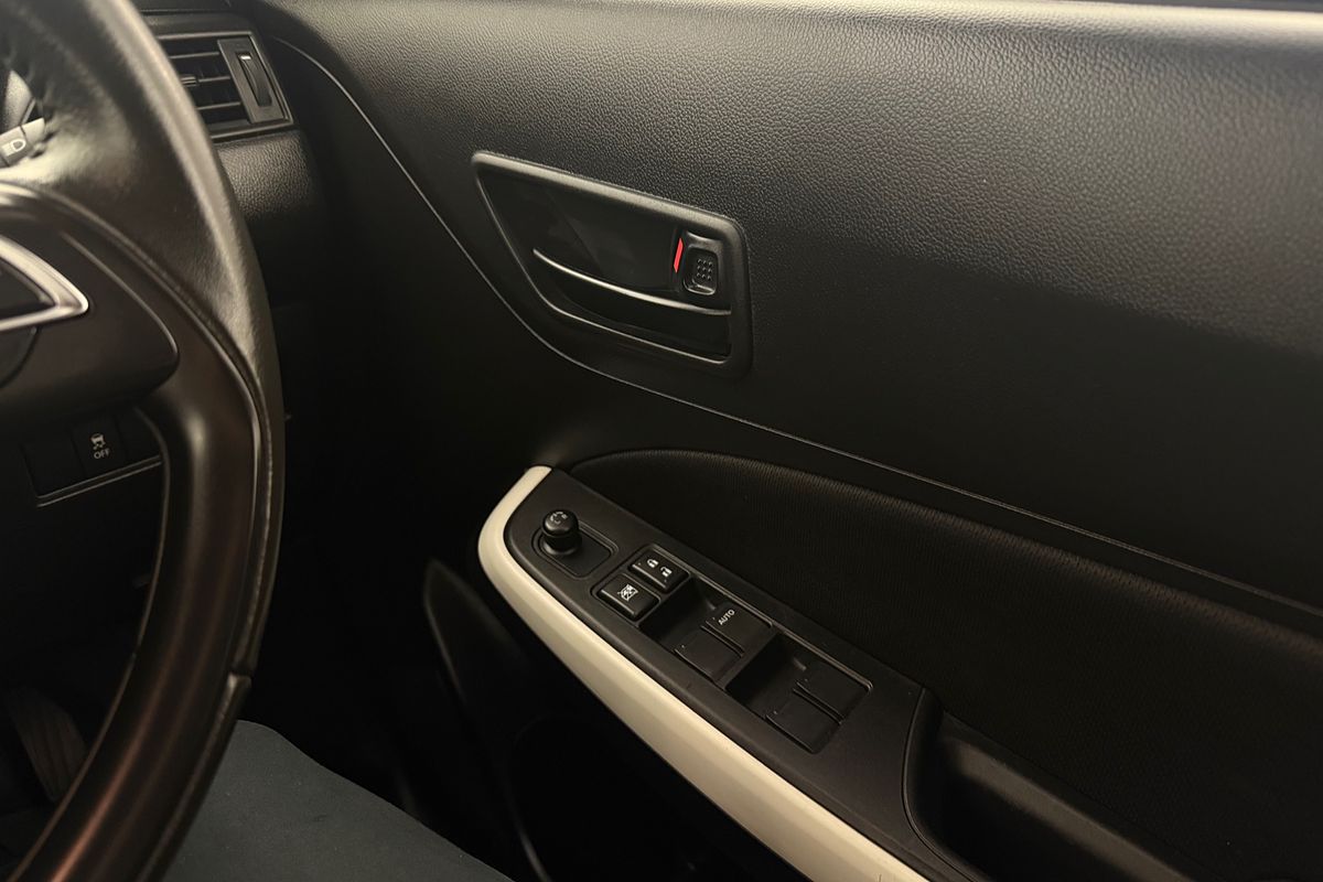 2024 Suzuki Swift GL AZ Series II