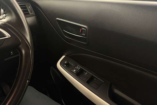 2024 Suzuki Swift GL AZ Series II
