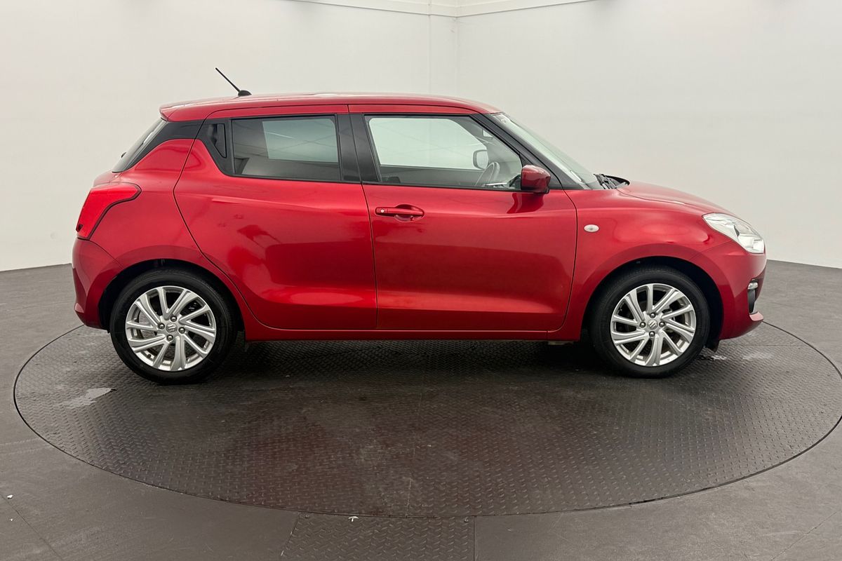 2023 Suzuki Swift GL AZ Series II