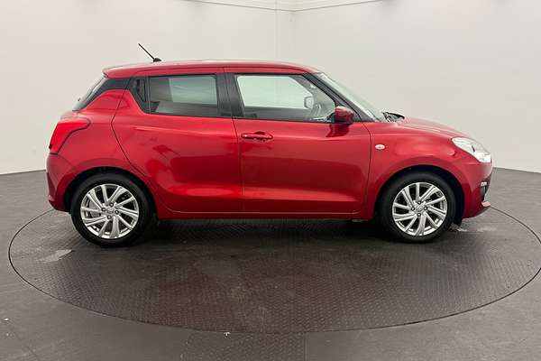 2023 Suzuki Swift GL AZ Series II