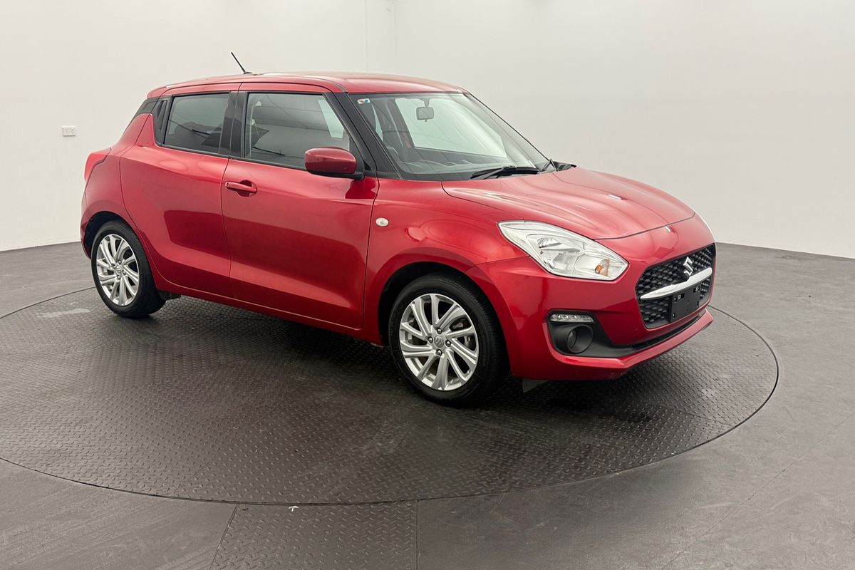 2023 Suzuki Swift GL AZ Series II