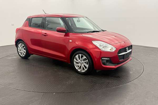 2023 Suzuki Swift GL AZ Series II