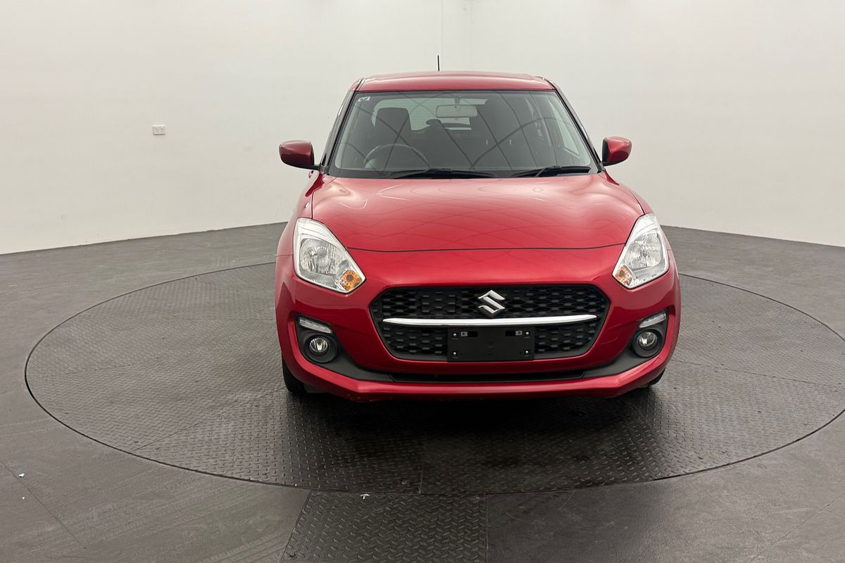 2023 Suzuki Swift GL AZ Series II
