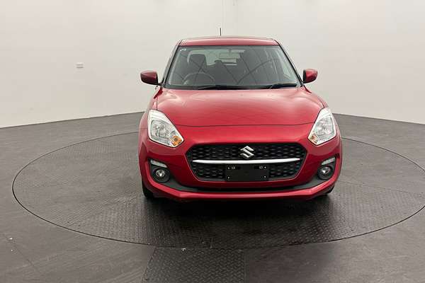 2023 Suzuki Swift GL AZ Series II