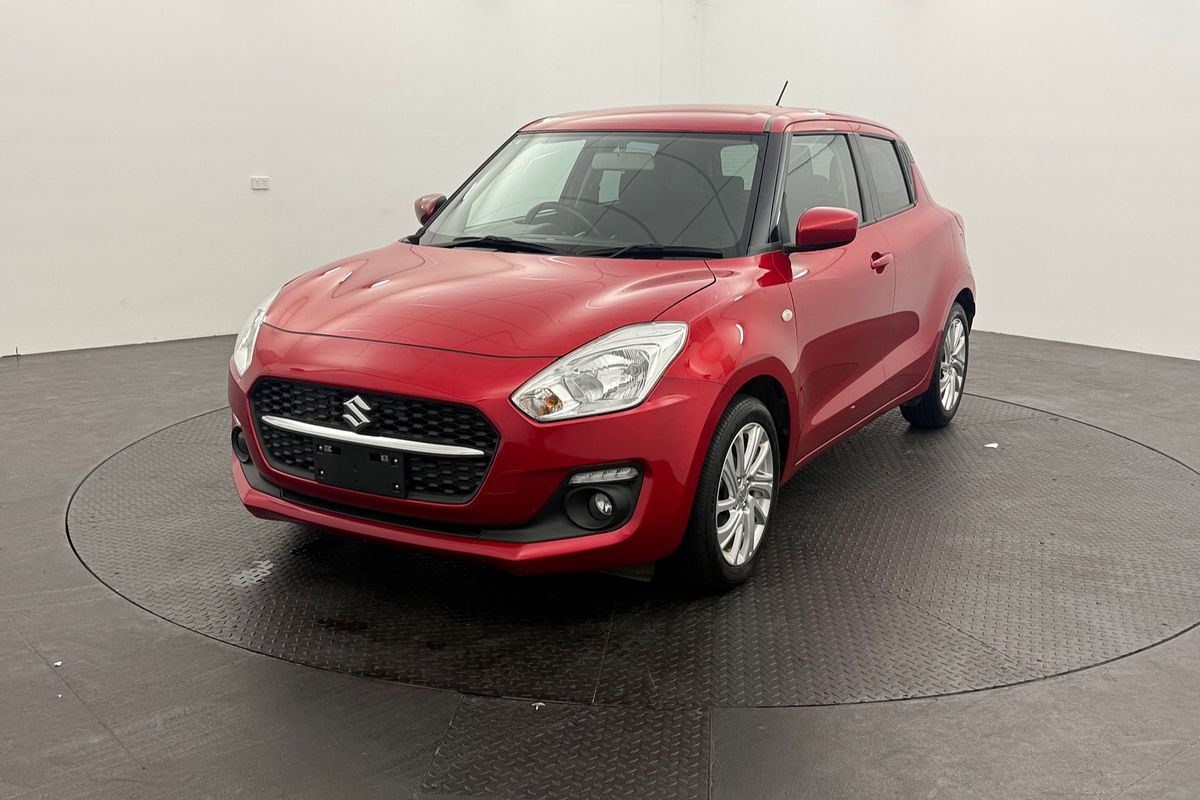 2023 Suzuki Swift GL AZ Series II