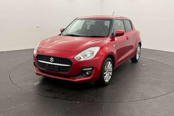 2023 Suzuki Swift GL AZ Series II