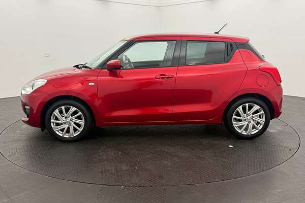 2023 Suzuki Swift GL AZ Series II