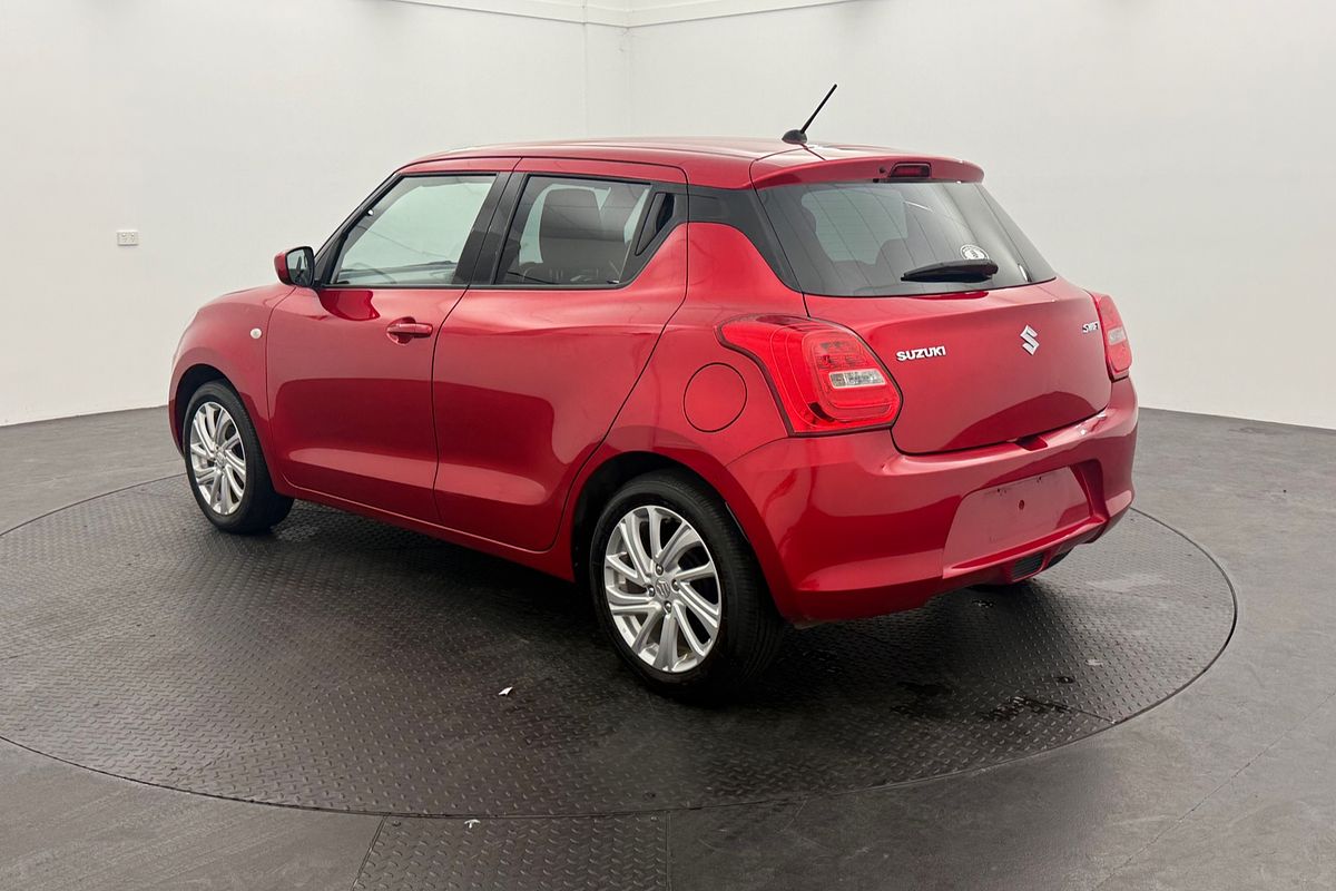 2023 Suzuki Swift GL AZ Series II
