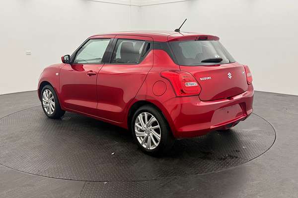 2023 Suzuki Swift GL AZ Series II