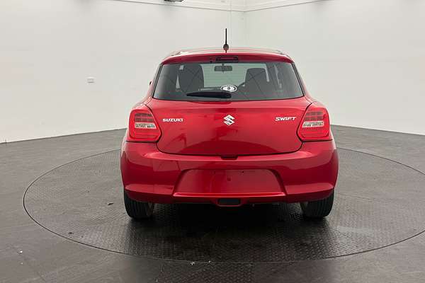2023 Suzuki Swift GL AZ Series II