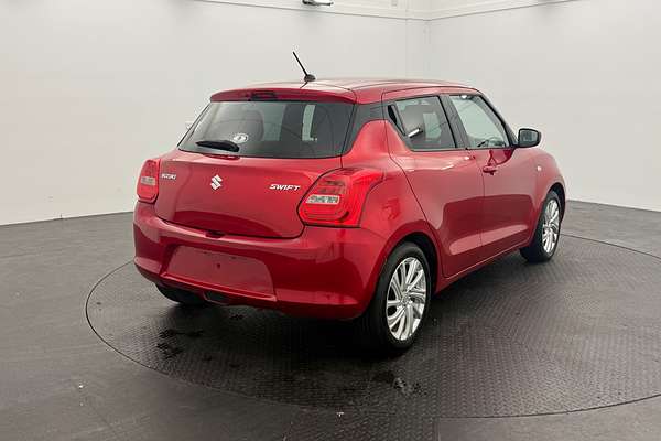 2023 Suzuki Swift GL AZ Series II