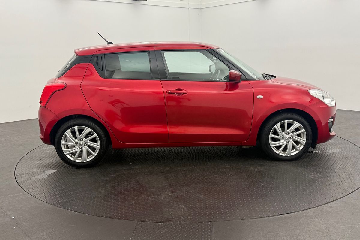 2023 Suzuki Swift GL AZ Series II