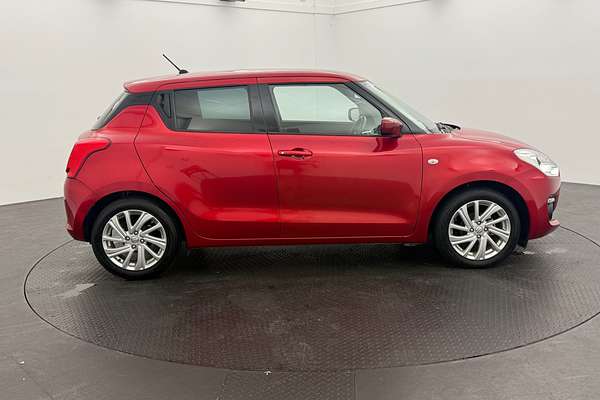 2023 Suzuki Swift GL AZ Series II