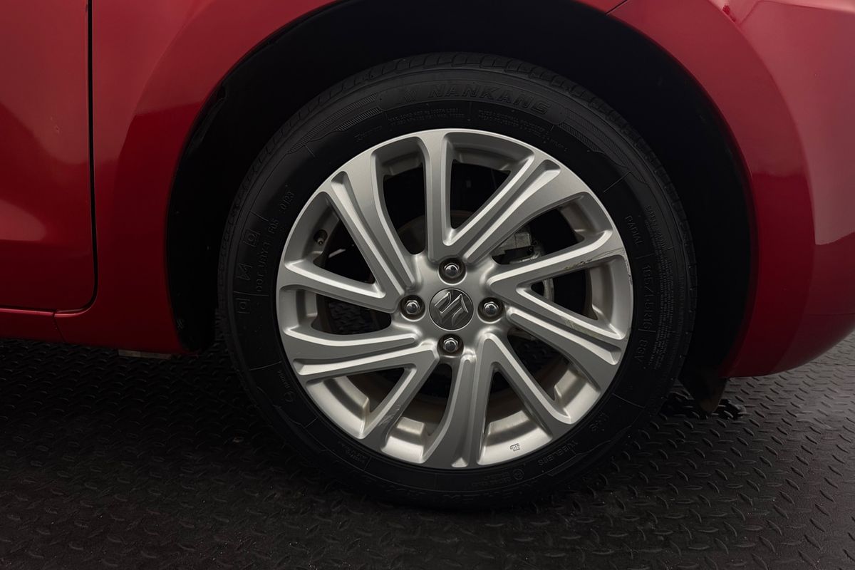 2023 Suzuki Swift GL AZ Series II