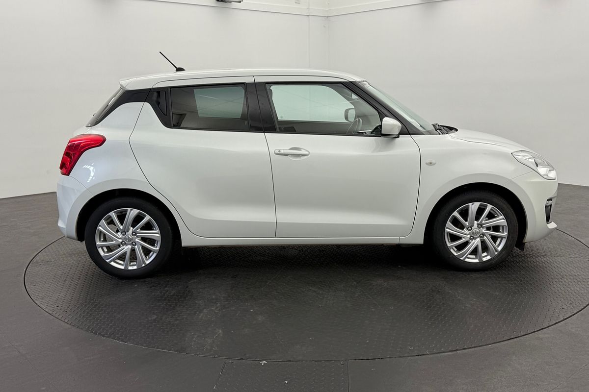 2023 Suzuki Swift GL AZ Series II