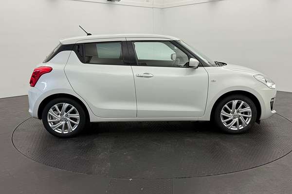 2023 Suzuki Swift GL AZ Series II