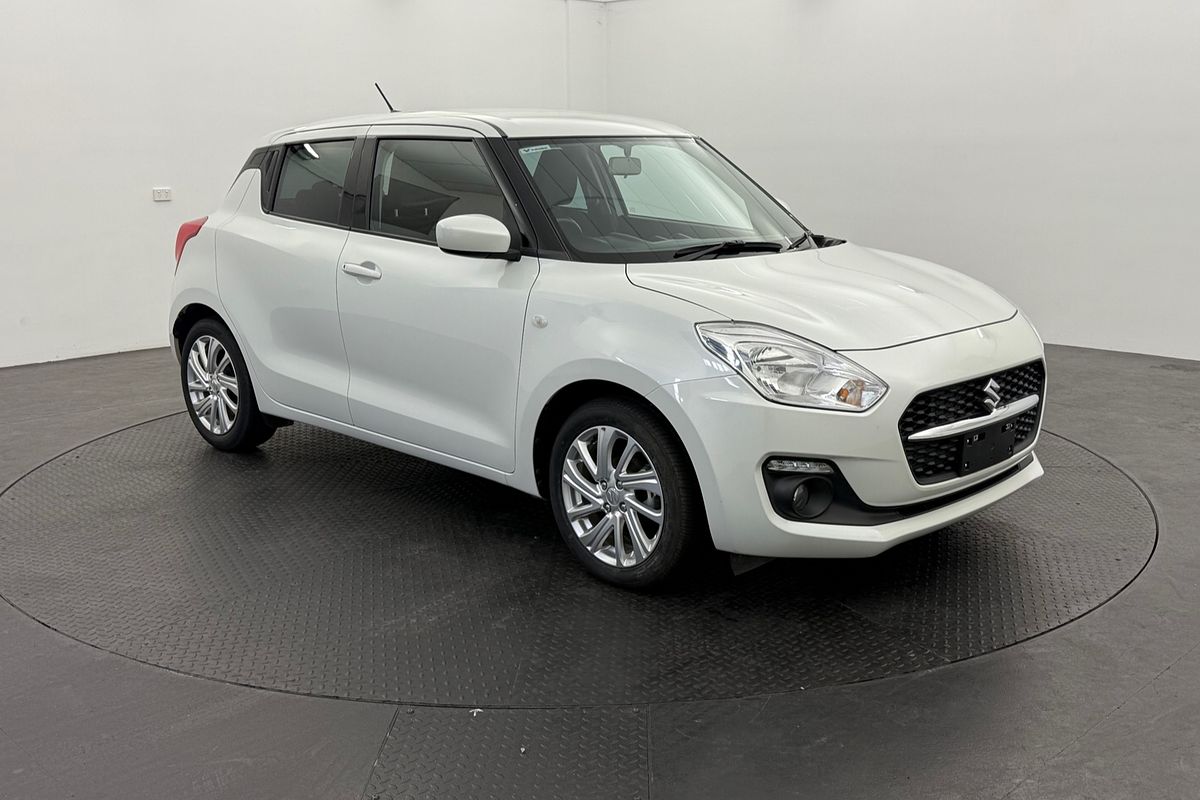2023 Suzuki Swift GL AZ Series II